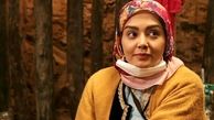 خوانندگی ندا قاسمی بازیگر نون خ/ آهنگ خارجی رو چه مسلط میخونه! + فیلم