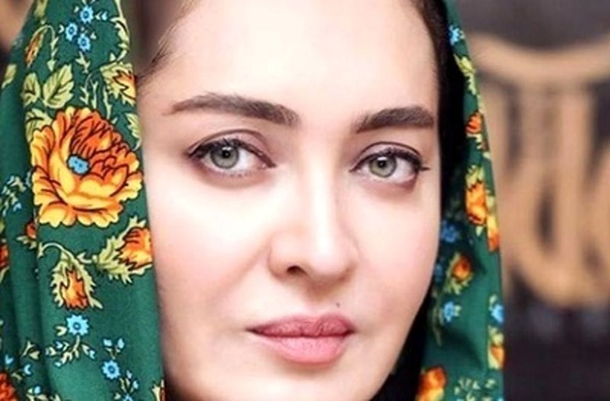 چهرۀ جذاب نیکی کریمی در ۲۱ سالگی +عکس