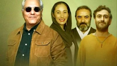 مهران مدیری رسما اعلام کرد: زمان پخش فصل سوم "مرد هزار چهره" + فیلم