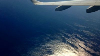 سانحه برای بویینگ ۷۳۷ وارش؛ دو تکنسین فنی جان باختند