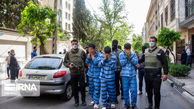 ببینید | عاملان نزاع گروهی در پاساژ گلستان دستگیر شدند
