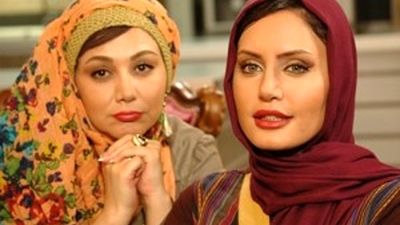 استایل جدید و متفاوت هدی زین‌العابدین همه را غافلگیر کرد + عکس