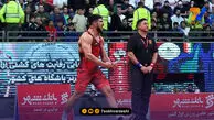 باشگاه پرسپولیس قهرمانی رقیب استقلال را تبریک گفت!