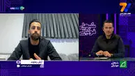 رضاوند: در سپاهان در پست متفاوتی بازی می‌کنم و می‌توانم گلزنی کنم