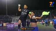 دفاع رضاوند از سید حسین: با بازیکن تیم ملی چه‌طور این کار را کردید؟!