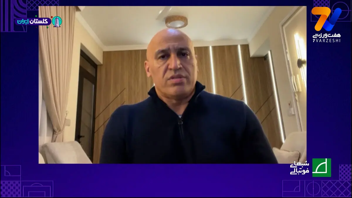 منصوریان: با هر هزینه‌ای، باید قبل از جام جهانی با اسپانیا و پرتغال بازی کنیم