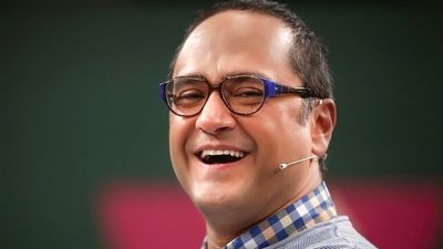 خداحافظی رامبد جوان با تلویزیون؛ آغاز فصلی تازه در مسیر هنری