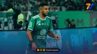 ستاره الجزایری از لیست تمدیدی های الاهلی خارج شد!
