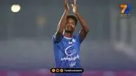 ساپینتو امیدوار شد؛ ستاره استقلال به خیبر می رسد