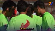 سمینار دانش‌افزایی داوران؛ ارتقای سطح قضاوت در لیگ برتر