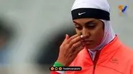 بیوگرافی سپیده دختر برازنده دو و میدانی ایران
