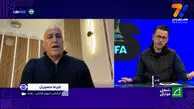 واکنش ها به عدم گرفتن ویزا بازیکنان برای جام جهانی آمریکا