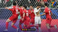 رقیب ایران به مصاف برزیل می رود