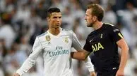 ۳۰۰ میلیون یورو برای توقف رونالدو؛ طرح الهلال برای جذب هری‌کین