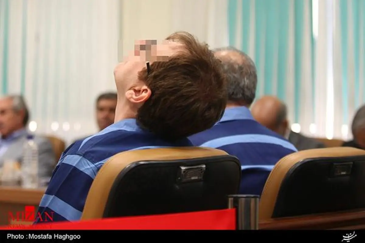 کدام بخش از بدهی بابک زنجانی تسویه شد؟
