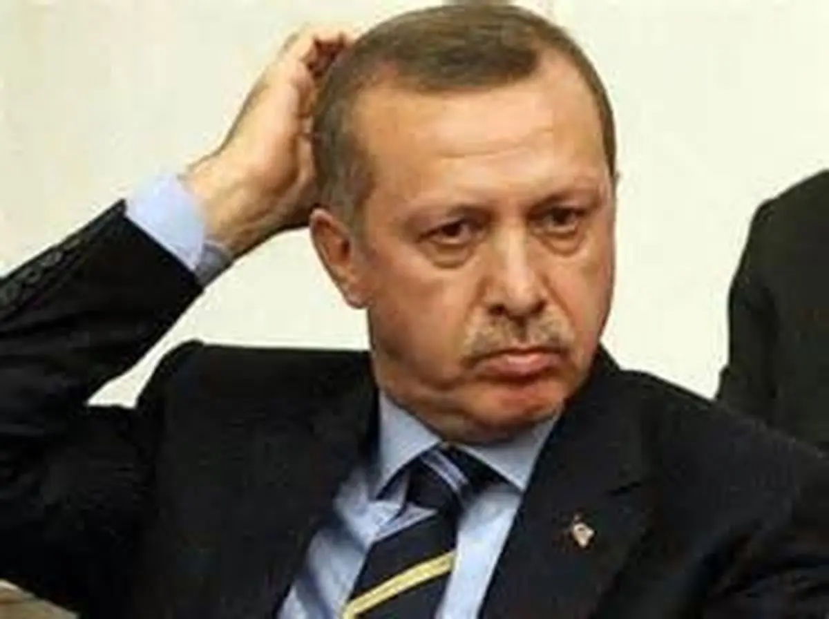 اردوغان پیروز انتخابات ترکیه شد ولی رویای بزرگش بر باد رفت