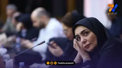 خواهر رییس فدراسیون درگذشت