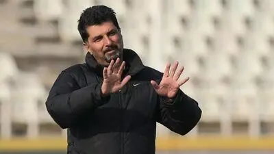 یاد ژاپنی‌ها در شهرقدس زنده شد؛ حرکت ارزشمند هواداران پرسپولیس