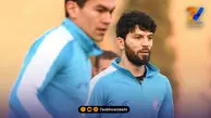 ادعای سرپرست استقلال؛ کارت بازی ماشاریپوف قانونی صادر شد