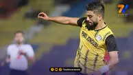 هفته پانزدهم لیگ آزادگان با تساوی پالایش نفت و مس کرمان به پایان رسید +جدول لیگ آزادگان