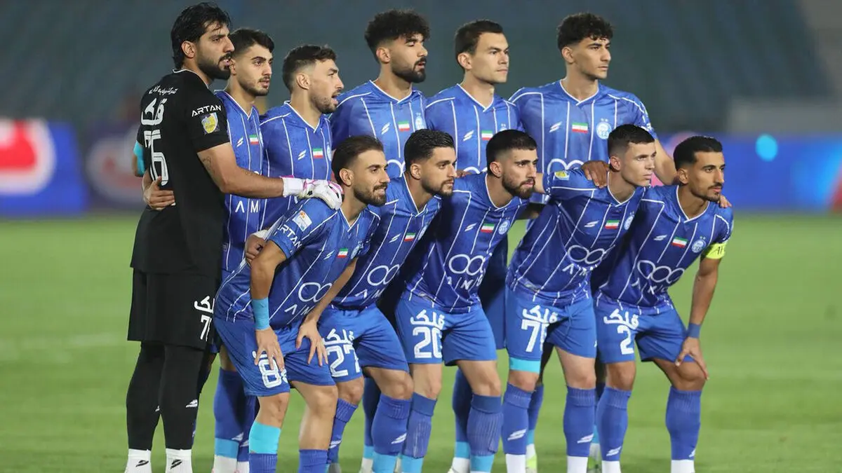 ساپینتو قبول کرد؛ جام حذفی بدون امیدها/ استقلال ۲۱ دی برابر فولاد هرمزگان!