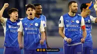 پیروزی بی‌ثمر النصر؛ قایدی و یارانش به فینال نرسیدند