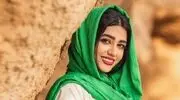 بیوگرافی سرنا امینی بلاگر پولدار اینستا + عکس های خصوصی