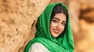 بیوگرافی سرنا امینی بلاگر پولدار اینستا + عکس های خصوصی