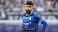 مصدمیت طولانی علی قلی‌زاده؛ بازگشت تا اواخر سال ۲۰۲۵