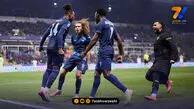 نمایش غرور و جنگندگی؛ لاتزیو 9 نفره هم برد!