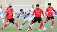 از آزادی تا ائل گلی با پیکان و جواد یساری!