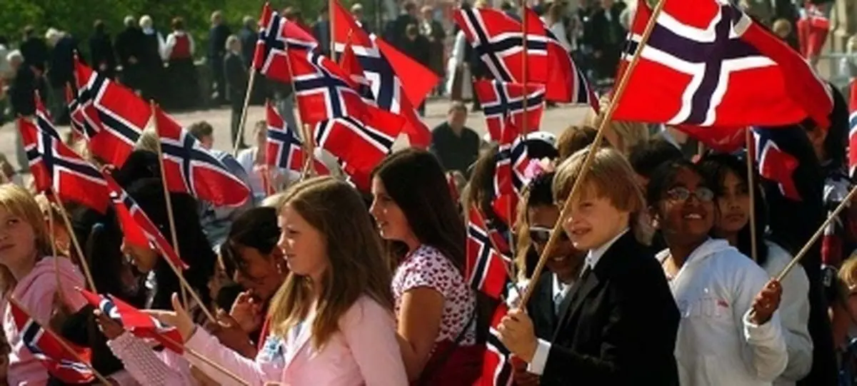 نروژ مرفه ترین کشور جهان اعلام شد