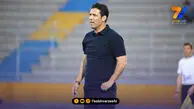 اعتراض مهدی تارتار به امیر قلعه نویی!