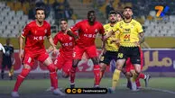 تغییر ساعت دیدار فولاد – سپاهان