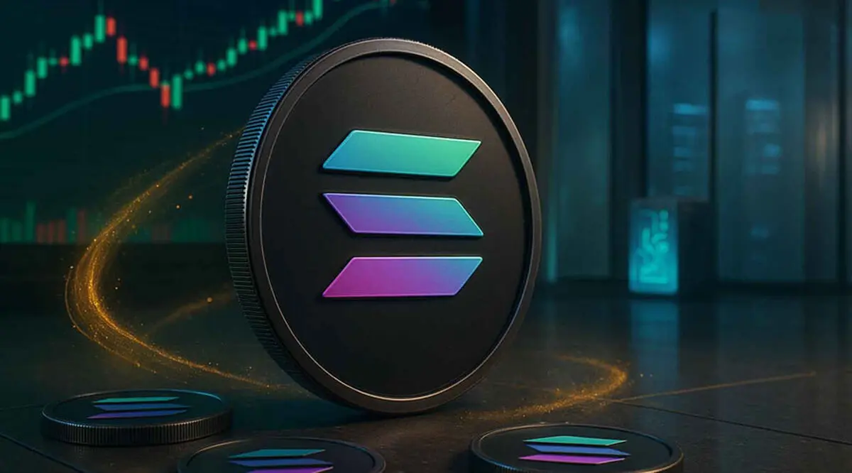 سولانا در نقطه حساس؛ هدف قیمت ۱۰۰۰ دلار یا ۱۰۰ دلار؟