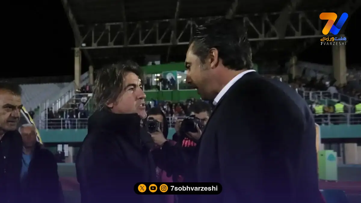 ماموریت دشوار استقلال در خرم‌آباد؛ نبرد برای شکستن طلسم خیبر