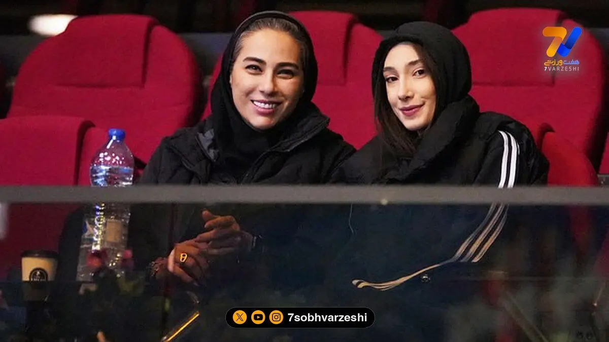 تمرینات سخت دختران تکواندو با مربیگری مهروز ساعی در کنیا