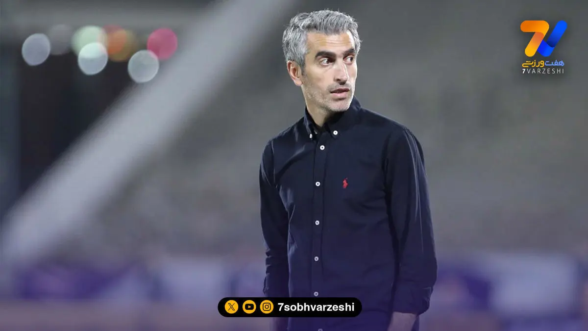 مجتبی جباری: سکوت کردم استقلال آرامش داشته باشد/ کدام سرمربی عاقل خارجی می‌پذیرد دستیارش شوم؟
