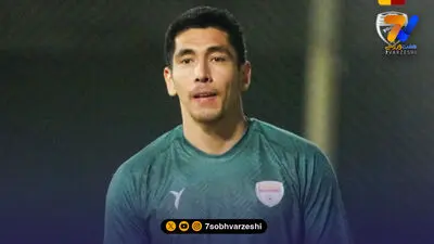 پیام احساسی یوسوپوف پس از جام جهانی؛ «این پایان نیست، آغاز یک مسیر تازه است»