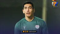 دروازه بان فولاد در سبد خرید دو تیم ازبکستانی
