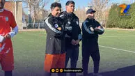 بالاترین دوره آموزشی دروازه‌بانی آسیا در مرکز ملی فوتبال