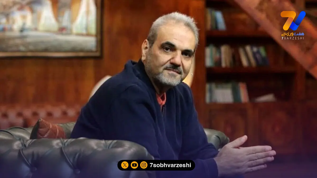 آقای خیابانی خودتان بفرمایید با شما چه کار کنیم؟ سرتان را ببریم آیا؟