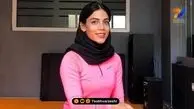 بیوگرافی فائزه نسائی قهرمان دهه هشتادی ایران