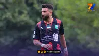 یک پرسپولیسی از استقلال پنالتی گرفت!