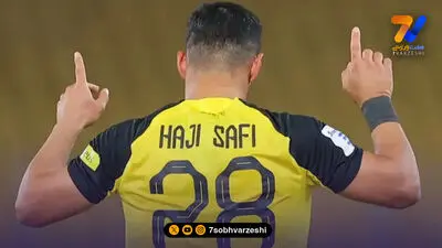 تساوی بدون گل؛ تقابل فولاد و سپاهان برنده نداشت
