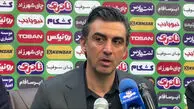 رحمتی: از نظر من، خیبر برنده بازی با استقلال بود