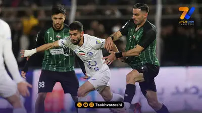 صاحب جدید پیراهن رامین رضاییان در استقلال مشخص شد!