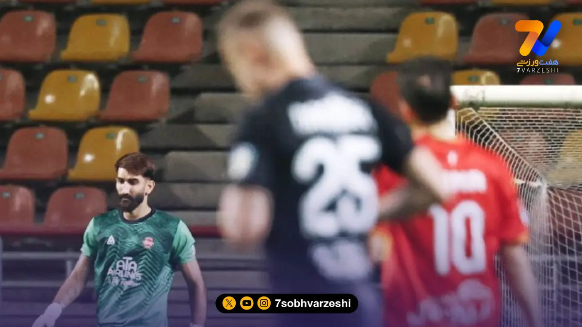 فولاد صفر – تراکتور صفر؛ صلح یحیی و دراگان به سود رقبا