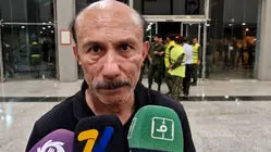 تهامی: همه می‌دانند من استقلالی هستم!