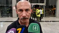 تهامی: همه می‌دانند من استقلالی هستم!